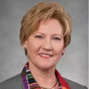 Anne M. Grealy
