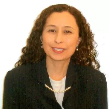 Myrna Santana, MBA