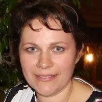 Galina Silverman