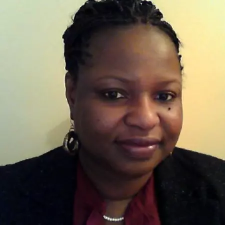 Janice A. Lee, MBA PMP