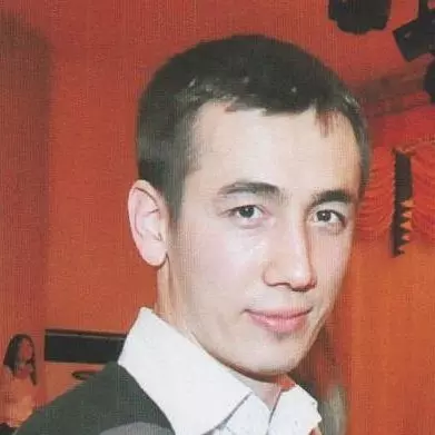 Akhmed Ismailov