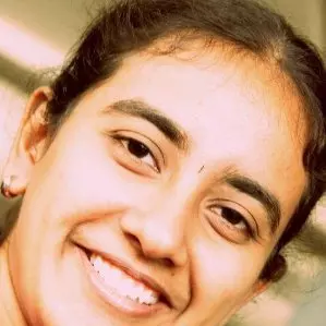 Sahana Ajeethan