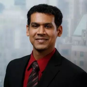 Varun Nagpal