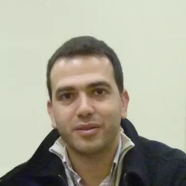Alain Ghanem