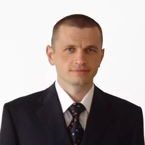 Oleksandr Solovko