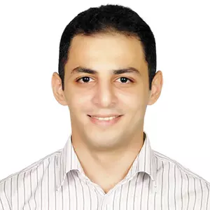 Ahmad Elashery