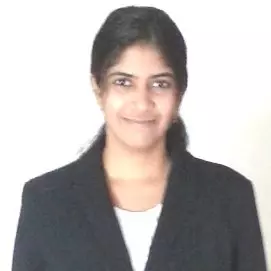 Haritha Kalyanaraman