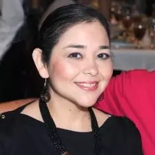 Wendy Castillo - Garza