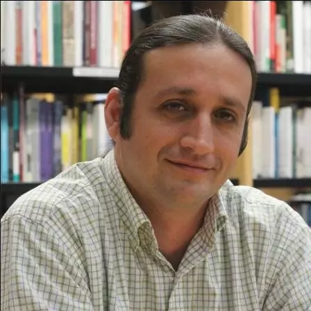 Ricardo J. Rivera-Rodríguez