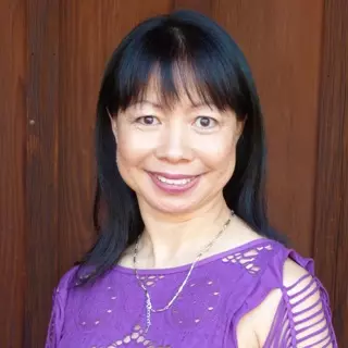 Angela W. Wong