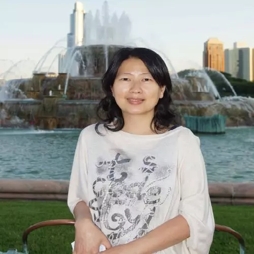 Rachel Zhang, MBA CPA CGA