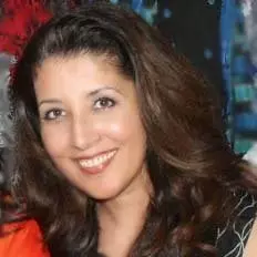 Nafisa Sekandari