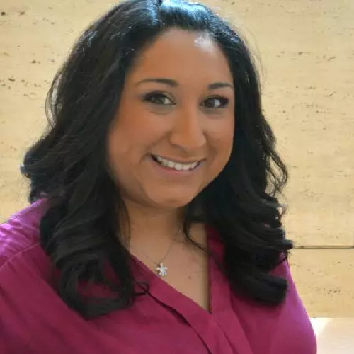 Kimberly Mejia