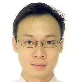 Wei Jong Daniel Tay