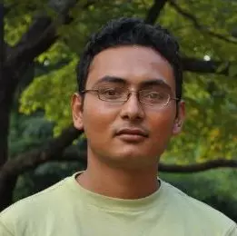 Jeevan Adhikari