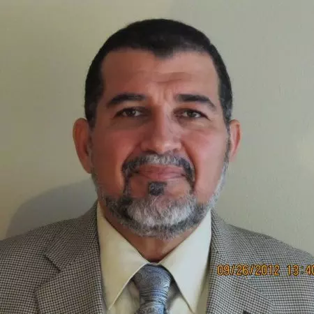 Akram Abo-Obeid, P.E.