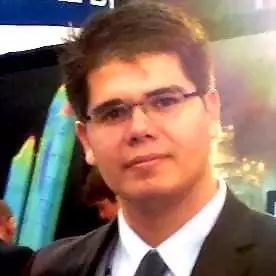 Francisco Eduardo M. De Castro Alves, MSCS & CSSGB