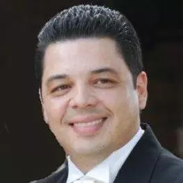 Claudio J. Acevedo