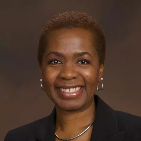 Lyndell Scott, CPA, MBA