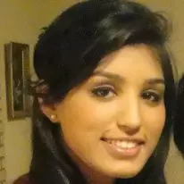 Nadia Farooqi