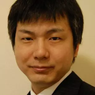 Mitsuyoshi Yamashita