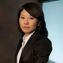 Eunice W. Yang