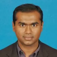 RB Syivaram Balakrishnan