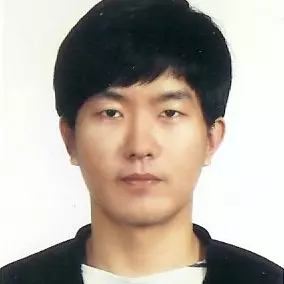 Jaegeun Lim