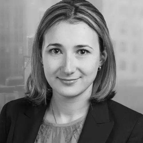 Evgenia Goldinstein, CPA