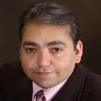 Dr. Youssef Al Sheikh