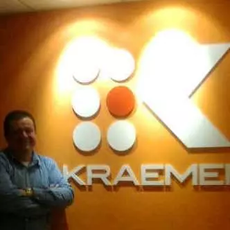 Alejandro Kraemer Armas