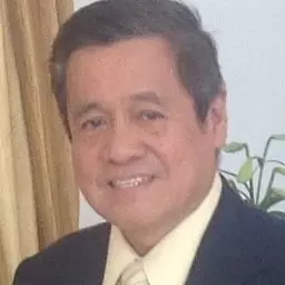 Elmer Dela Cruz, P.E.