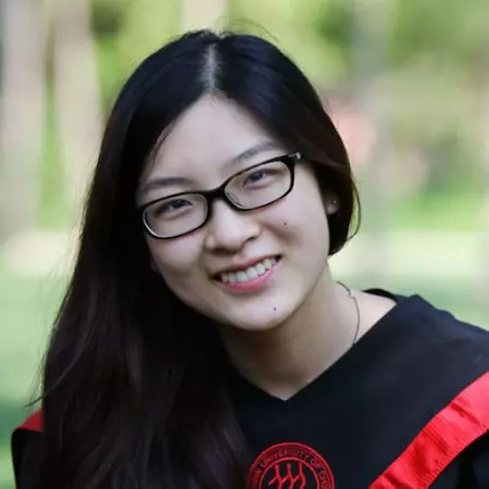 Anita (Xin) Yuan