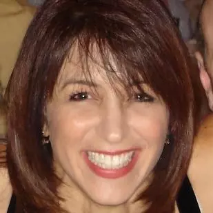 Nancy Elia