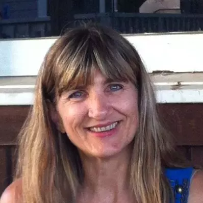 Patricia Sarafin