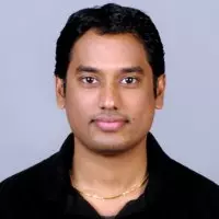 Dinesh Ramaraj