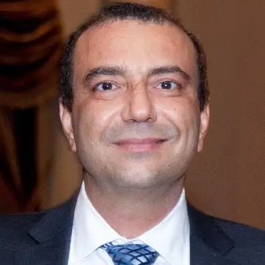 Rami Hachem, PMP, PMI-ACP
