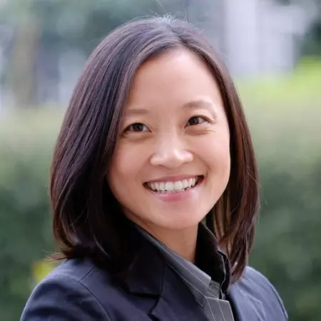 Kathleen Lin, MD MSCE FACOG