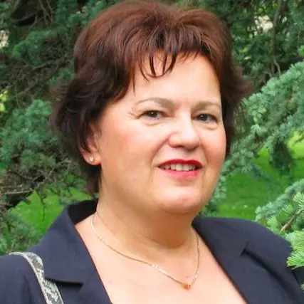 Libuse Karolina Kuzel