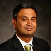 Sachin Mahajan, MBA