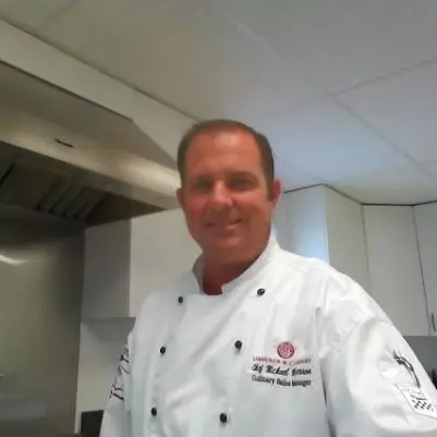 Chef Michael Morrison