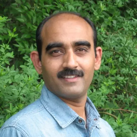 Nitesh Tripathi, PhD