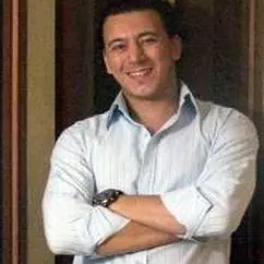 Ayman Monem