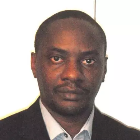 Geoffrey Wakibi