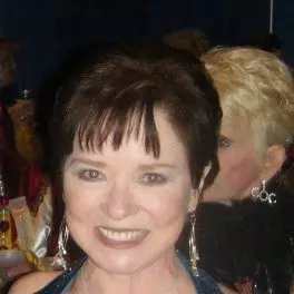 Linda McDougal