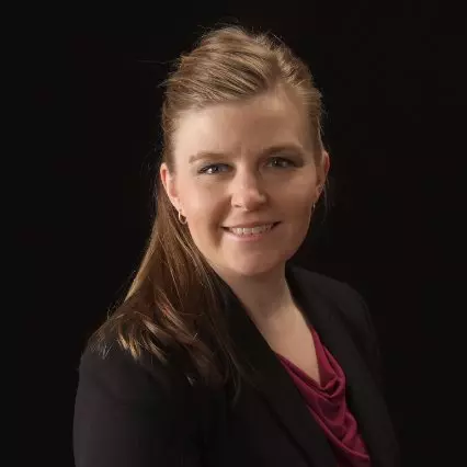 Laura Smith, MBA, PMP