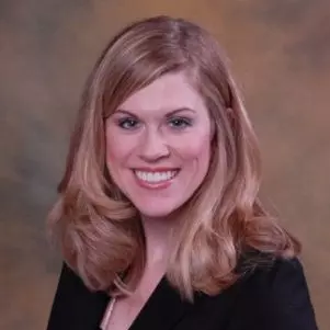 Allison Oltmann, MBA