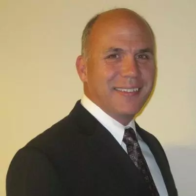 John Pitts, PMP, CPSM