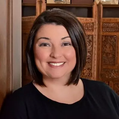 Jennifer Calero, MBA