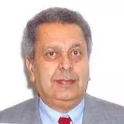 Bouzar Ghasemi